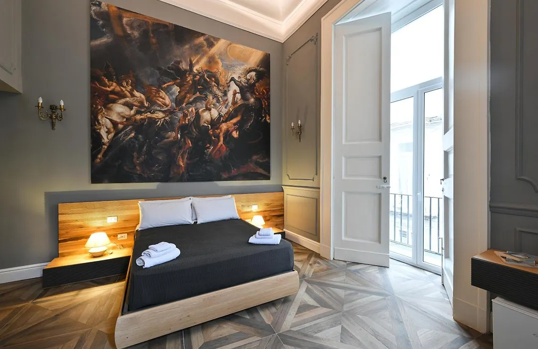 Toledo 424 Suite-1